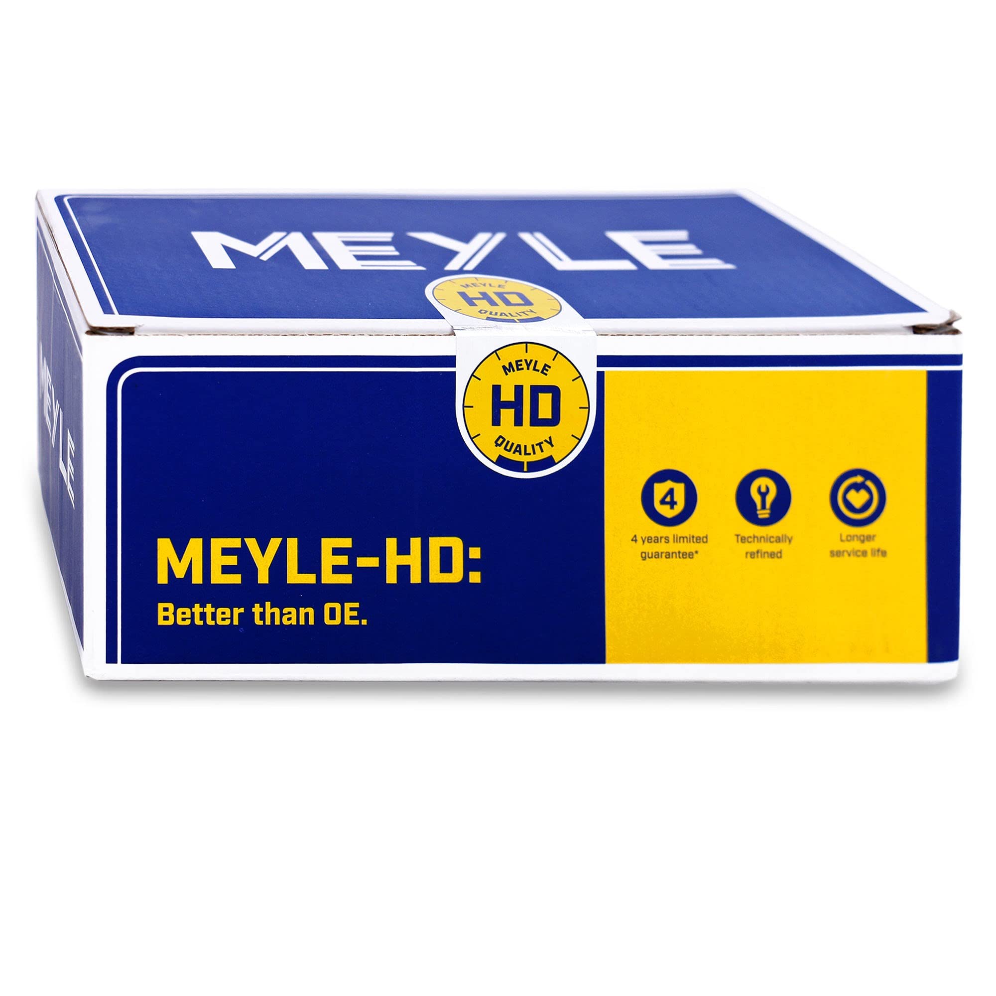 MEYLE Jeu de direction transversale 6 pièces avant 3160500103/HD