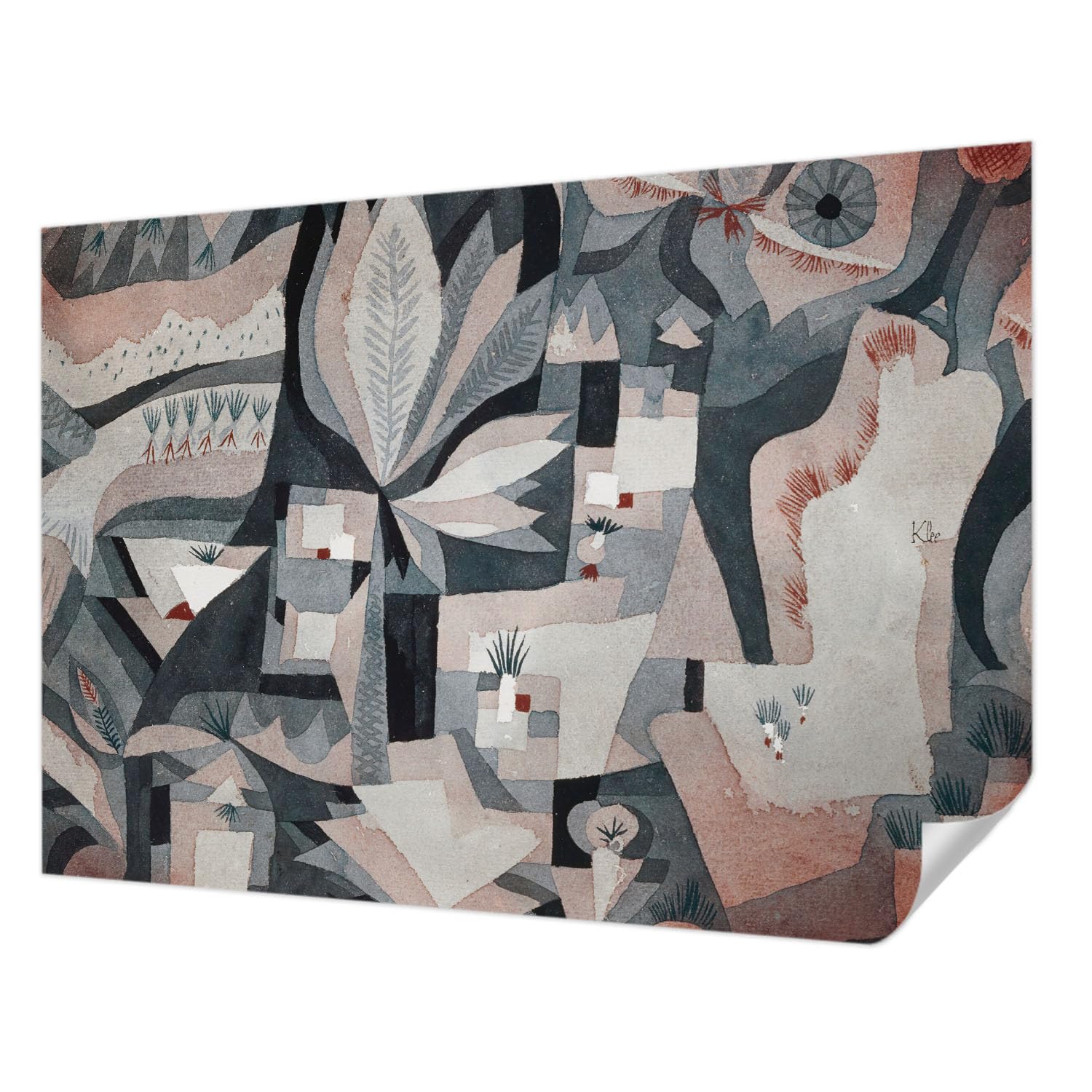 Papier peint adhésif haute qualité résistant aux taches 312x219 cm Tulup