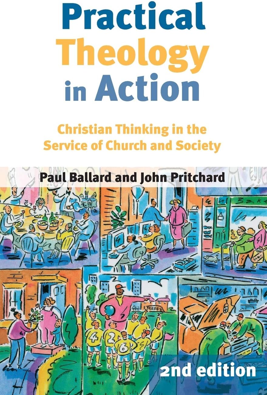 Practical Theology in Action