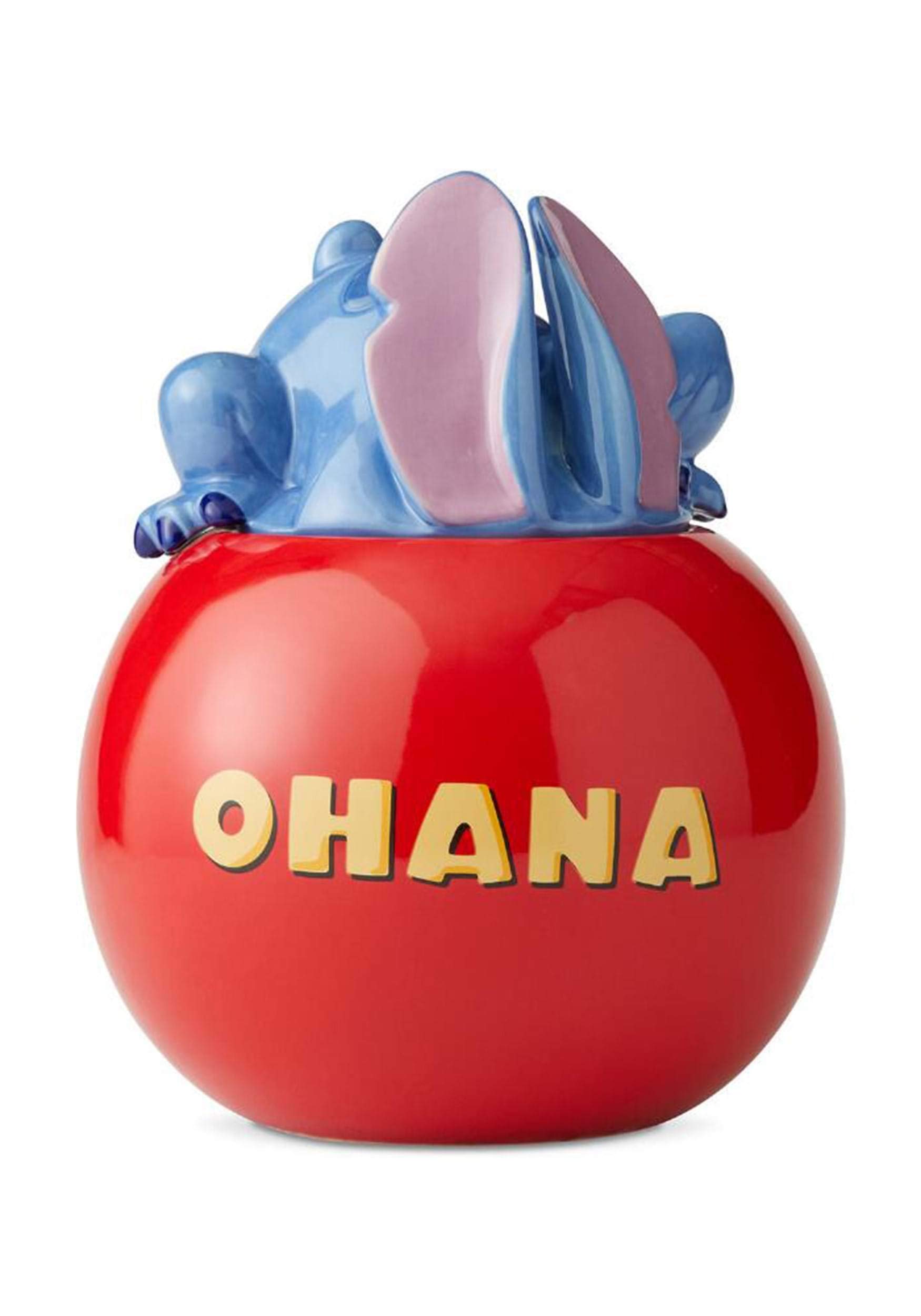 スティッチ　クッキージャー　ディズニーコレクション　リロアンドスティッチ 楽天市場】【ポイント3倍20時28時間】Disney ディズニー スティッチと