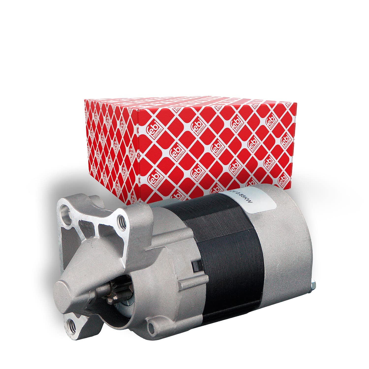 FEBI BILSTEIN 101578 Starter Fits Dacia Dokker Dokker Express Nissan Renault