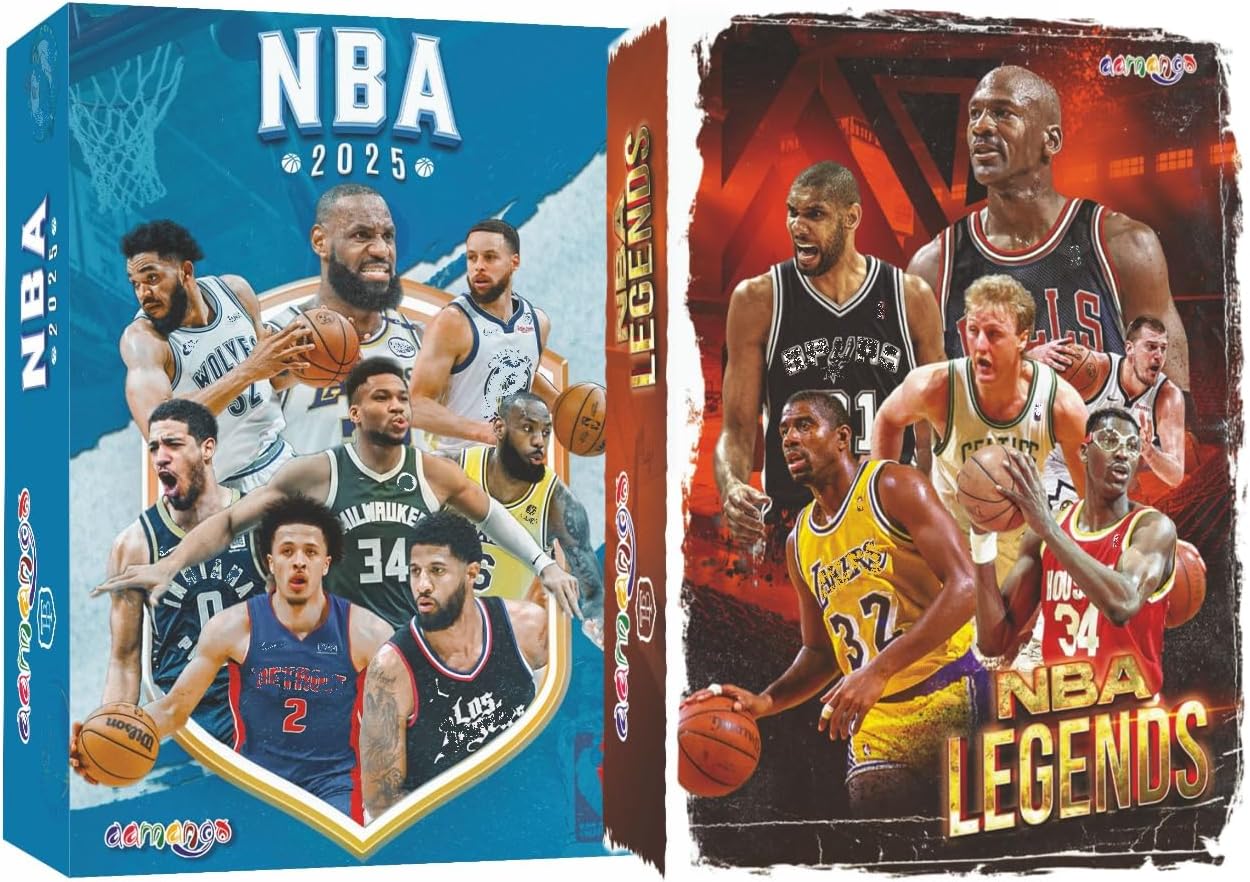 Wrestling Collection Trump Cards (Golden Era + Attitude Era + Modern Era)