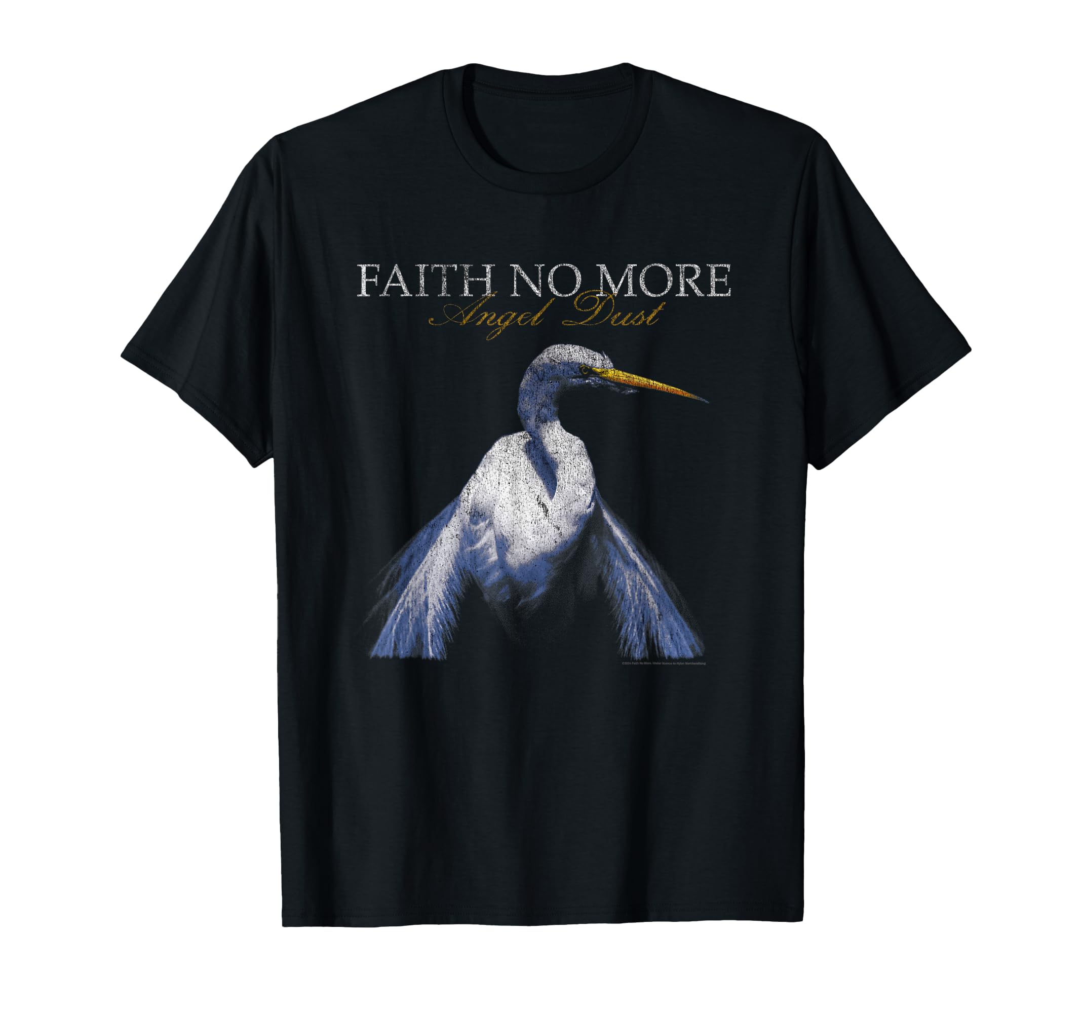 Kleidung mit Designs von Amazon Merch on Demand