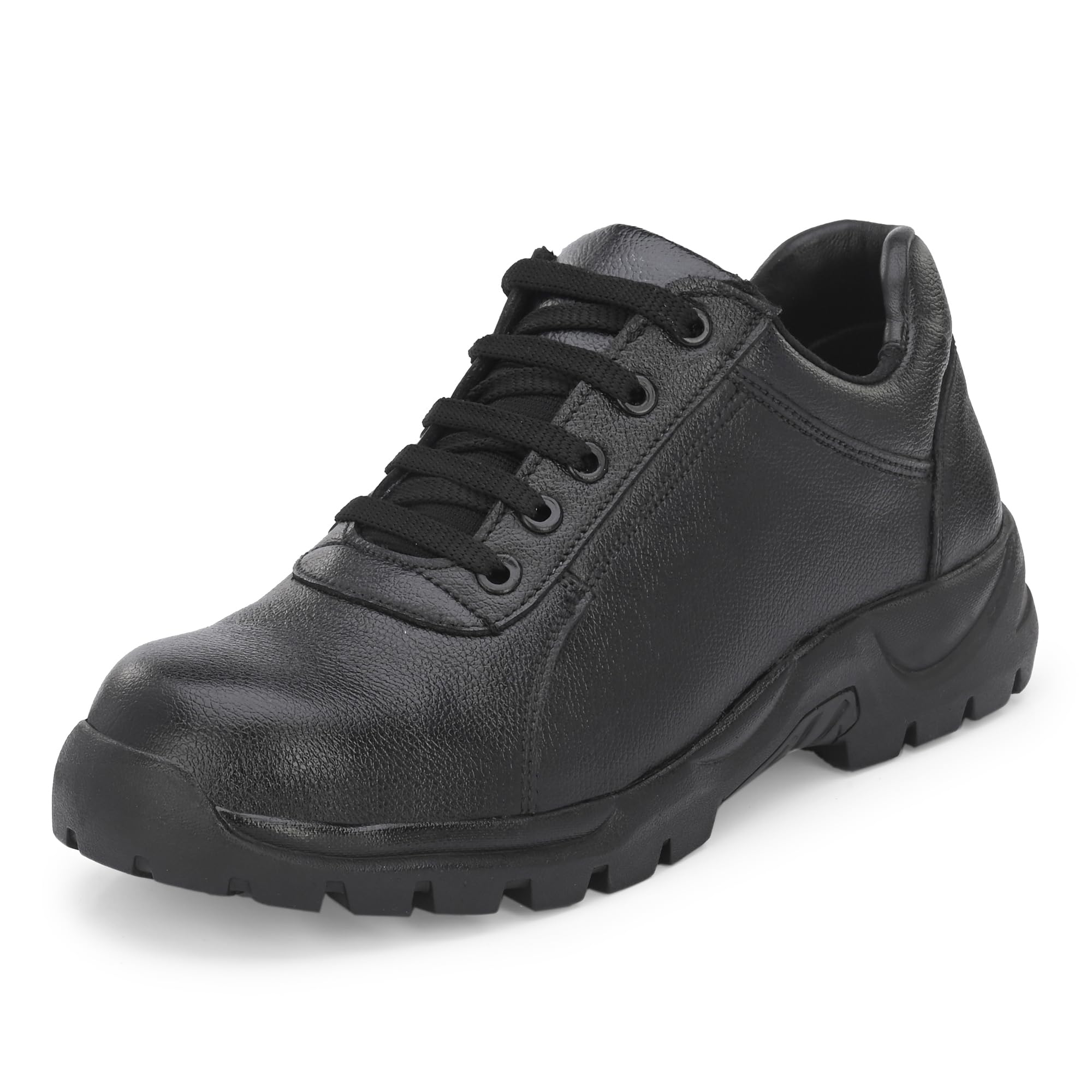 See full amazon price history chart for Leo Light Weight Indutrial Black Steel Toe Grain Leather Safety Shoe Leo Light Weight Indutrial Black Steel Toe Grain Leather Safety Shoe (B0C8P1L9N3) Amazon Price History, Amazon Price Tracker