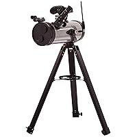 Celestron 22453 StarSense Explore LT127AZ Telescopio riflettore newtoniano