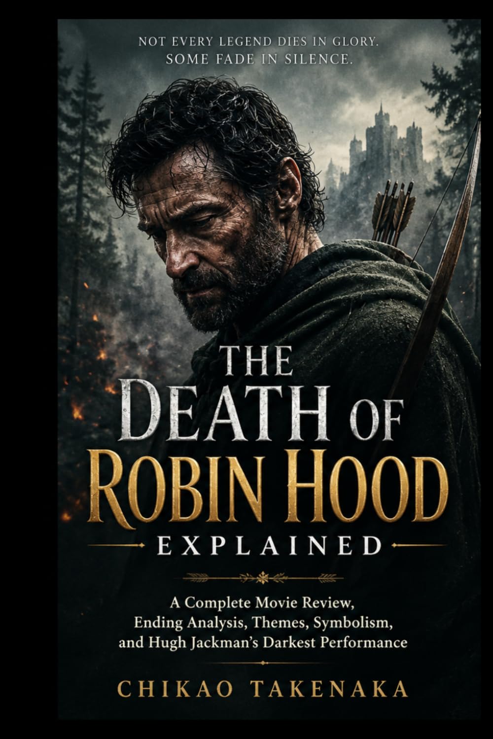 The Death of Robin Hood Explained: A Complete Movie Review, Ending Analysis, Themes, Symbolism, and Hugh Jackman’s Darkest Performance