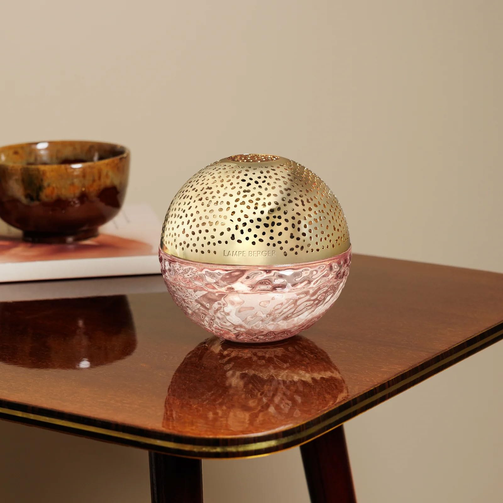 Lampe Berger - Maison Berger Gravity Nude