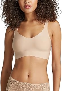 Commando Women's Butter Soft Support Bralette