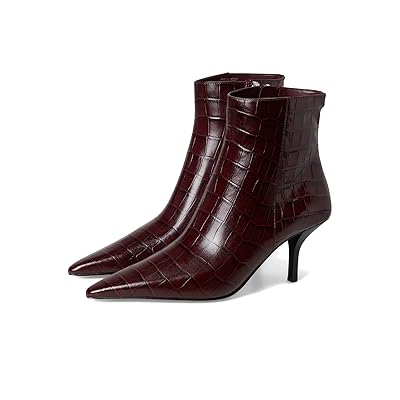MICHAEL Michael Kors Selina Heeled Bootie Women