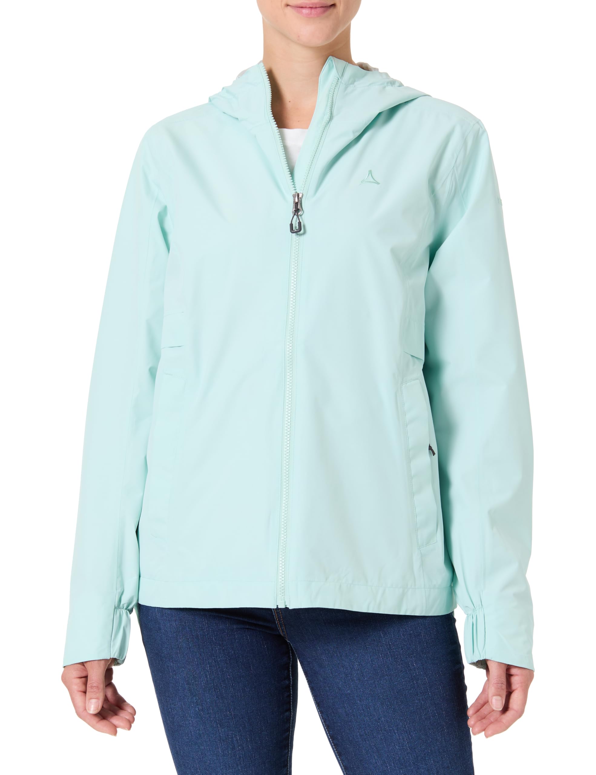 Schöffel Jacket Style Bohorok WMS