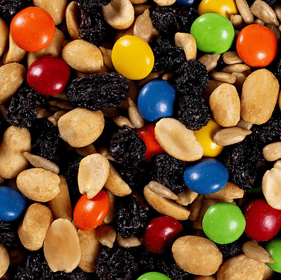 Trail Mix, Sweet 'N Salty Mix, 2 oz, 24 ct