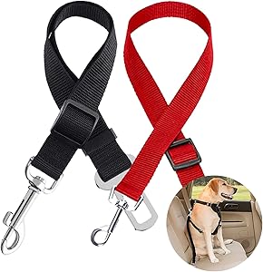 Cintura di sicurezza per cani thumbnail classifica