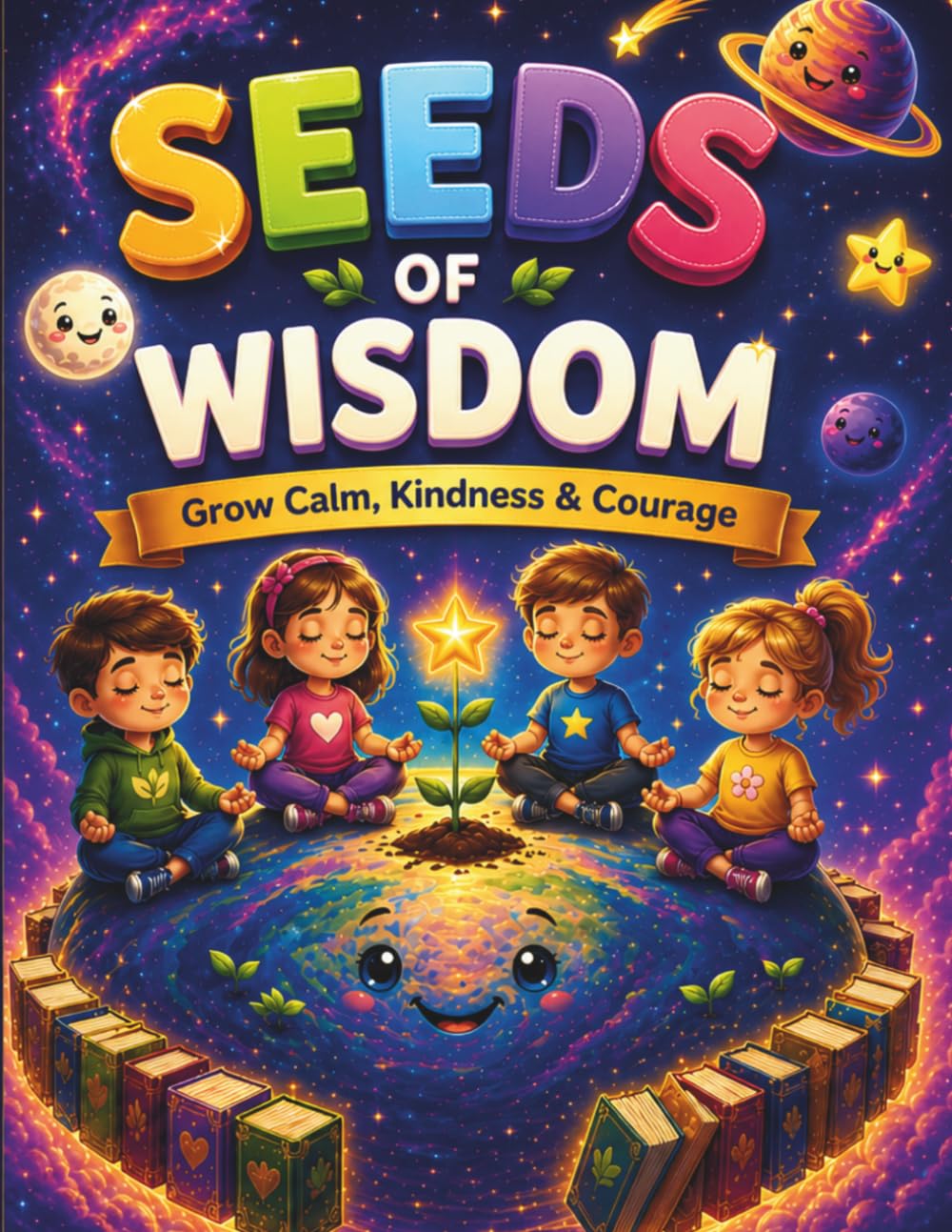 Seeds of Wisdom