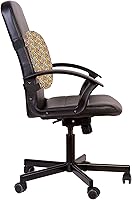 Vista 212 de Lunarable Teal Travel Pillow Neck Rest, Aquatic Fauna Theme Hand Drawn Style Various Starfish in Blue Shades, Memory Foam Traveling Accessory for