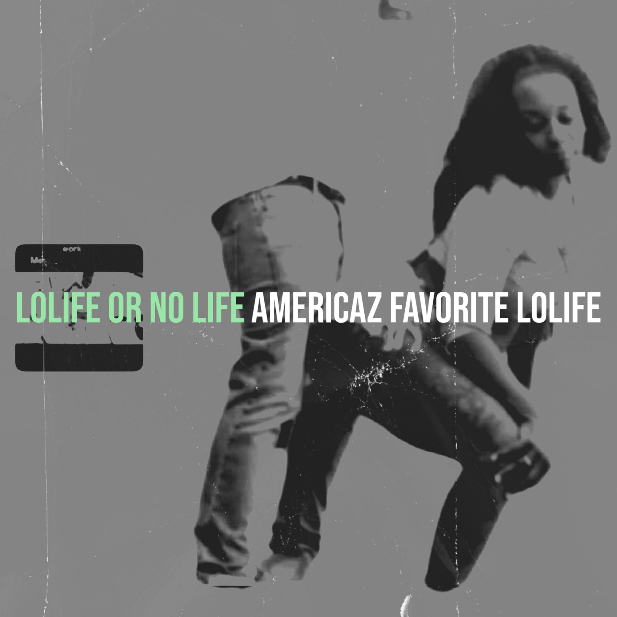Americaz Favorite LoLife