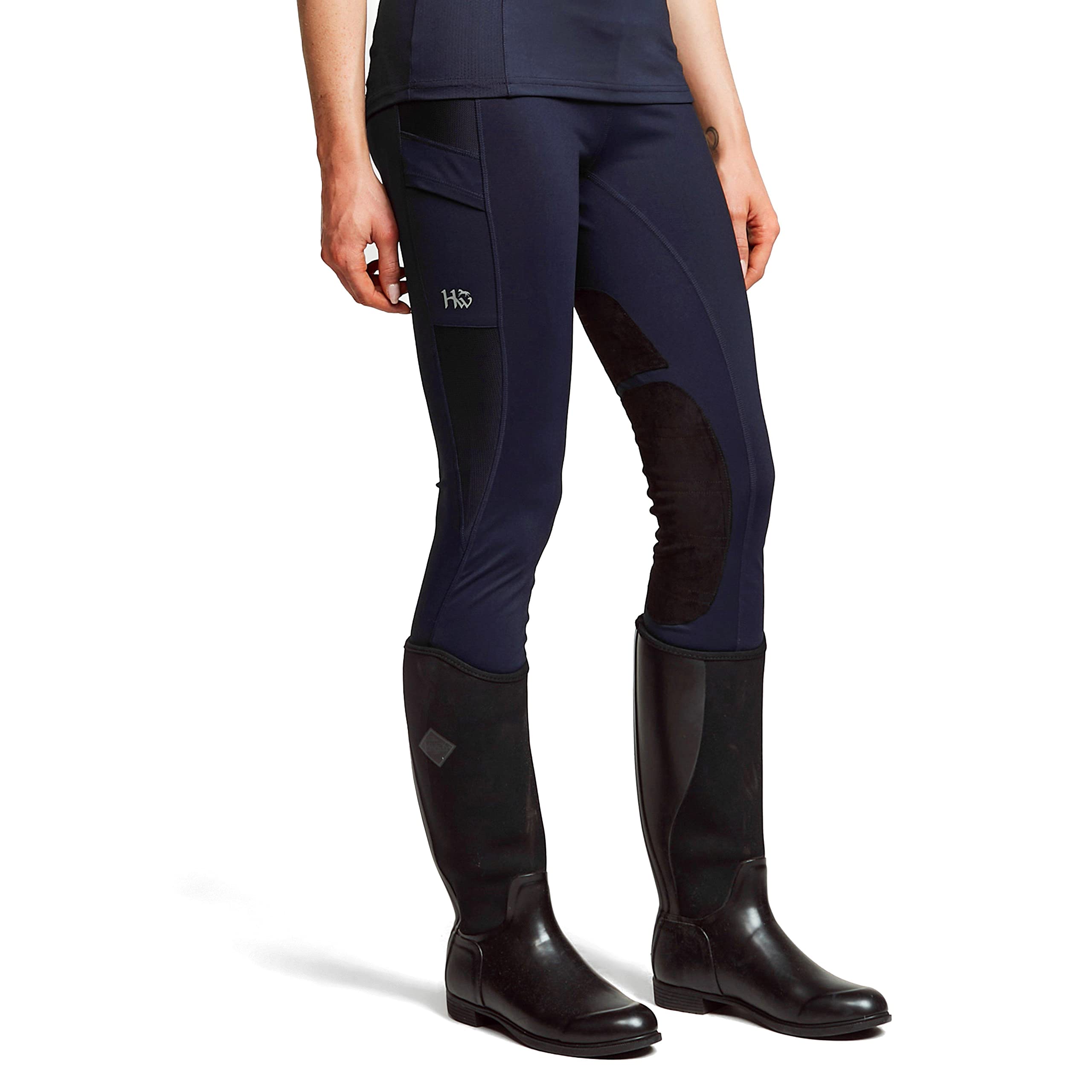 Horseware Womens Riding Tights