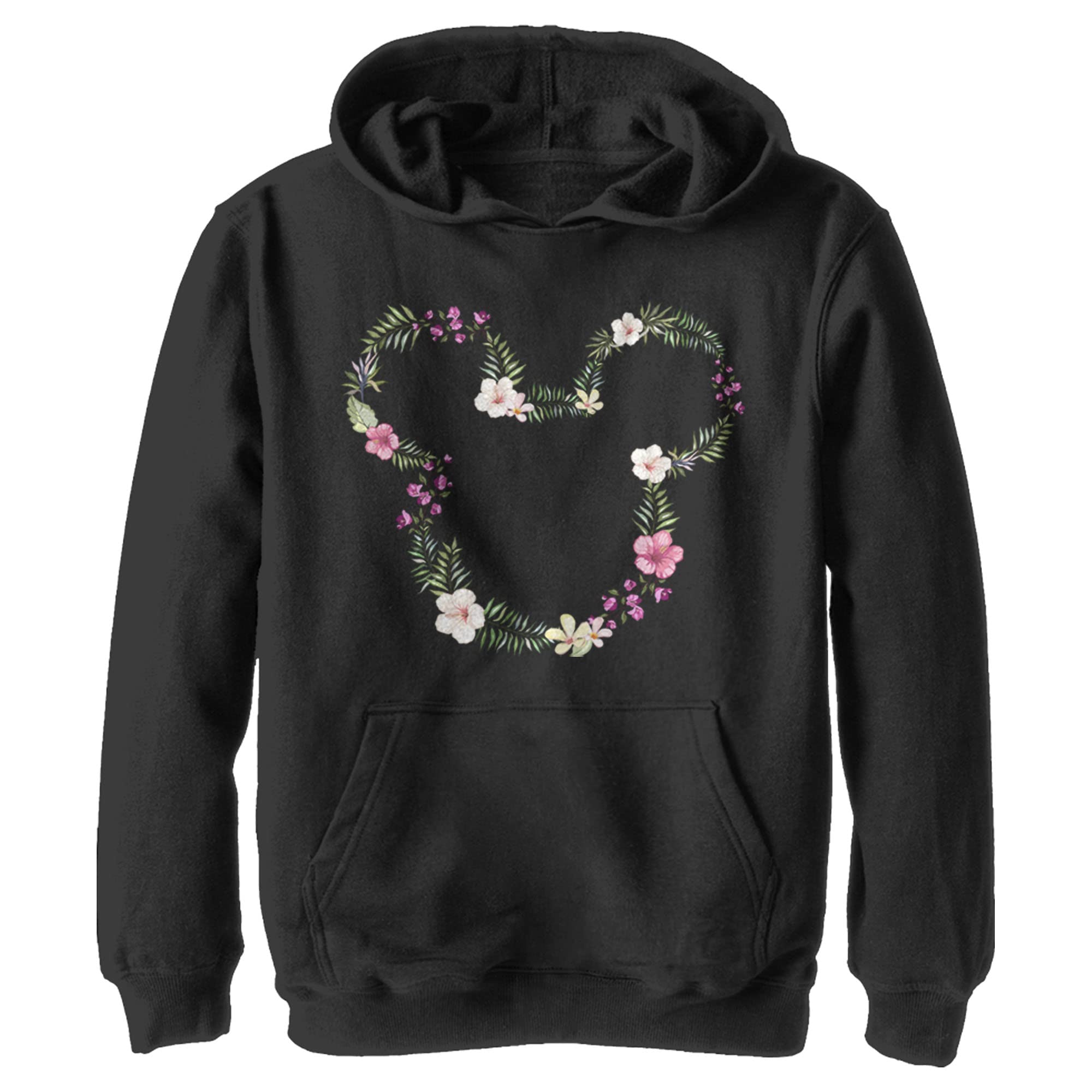 Sweat Mickey Mouse en polaire douce pour éviter les irritations de la peau