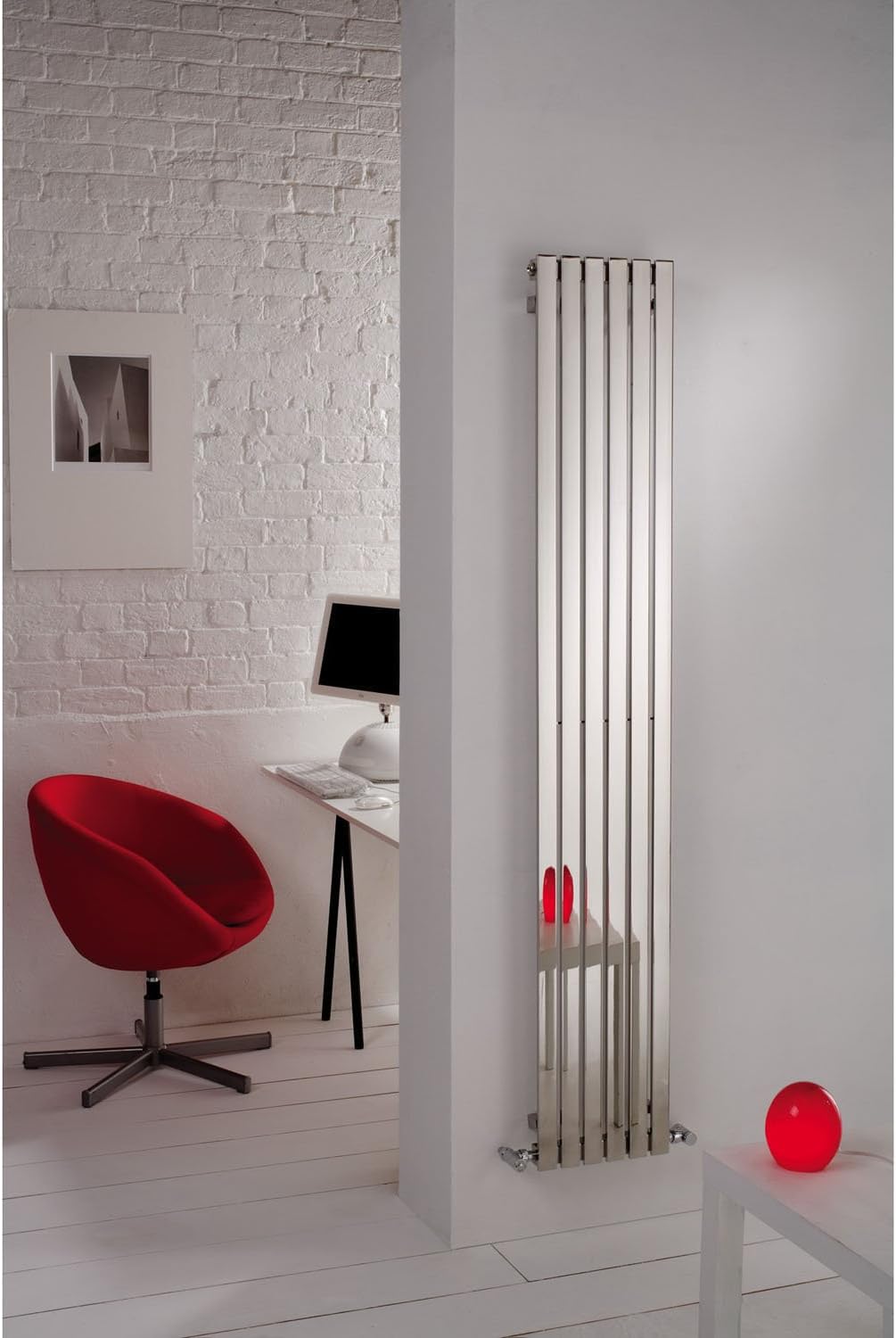 Amazon.com: MHS Arturo Stainless Steel Radiator : Everything Else