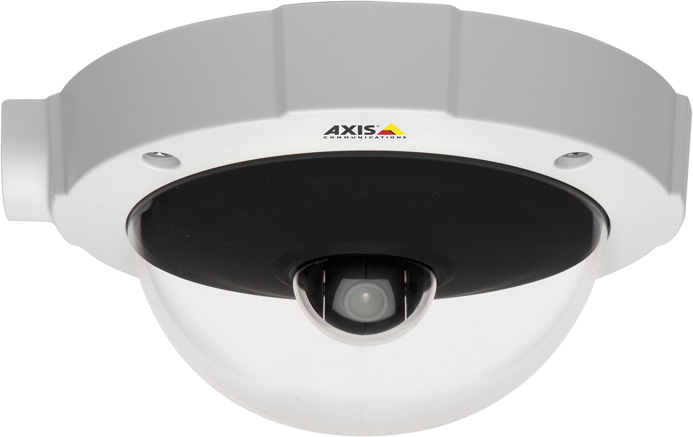 アクシスコミュニケーションズ M5014-V PTZ ドームネットワークカメラ 0553-001