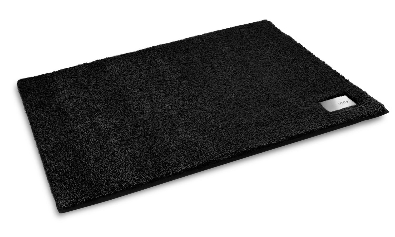 Joop! Badteppiche Luxury schwarz - 015