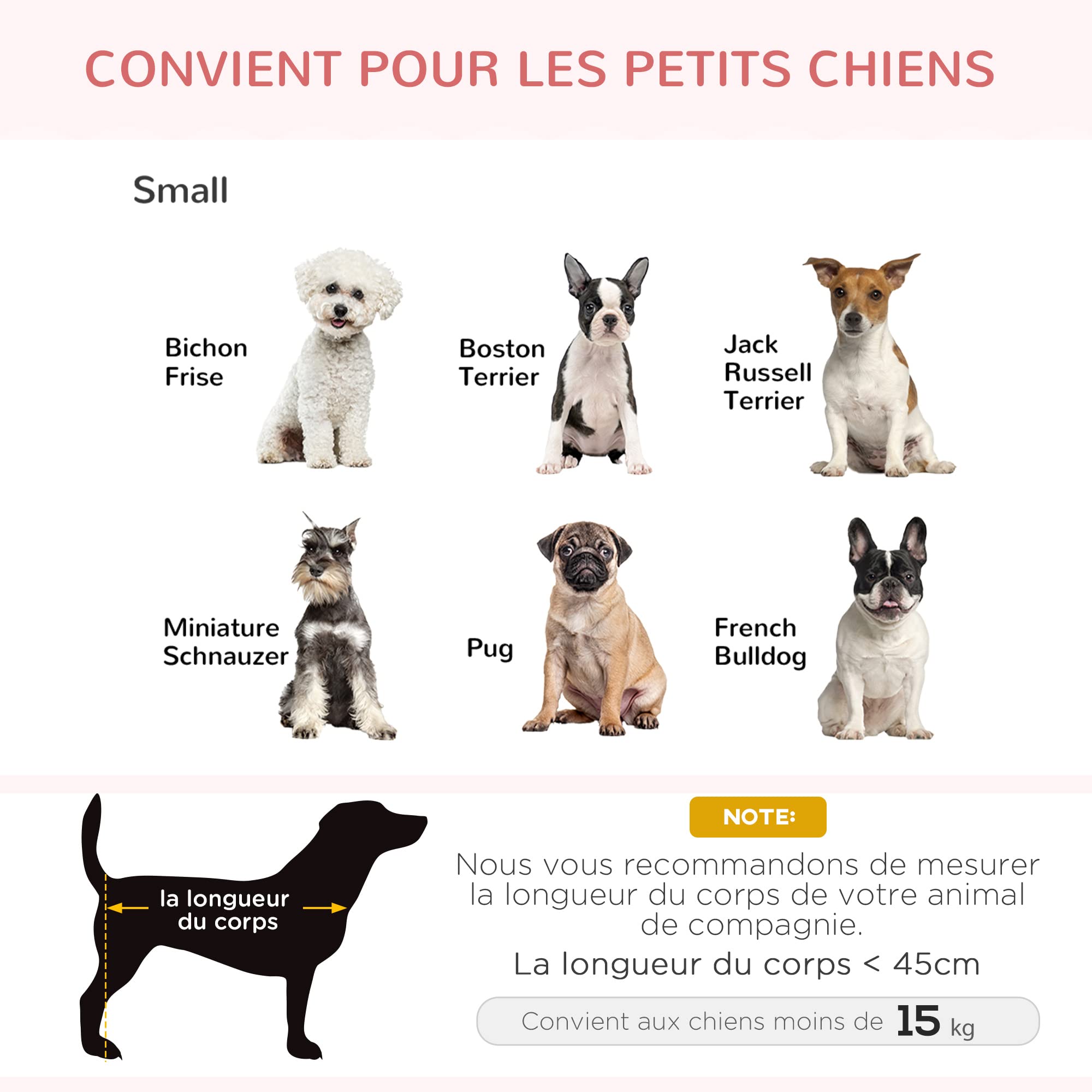 PawHut Canapé Panier pour Chiens et Chats, en résine tressée, avec Rembourrage, imperméable et Lavable, terne à l'intérieur et à l'extérieur. 75L x 45l x 35H cm