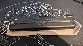 Review Image by Mai Mai