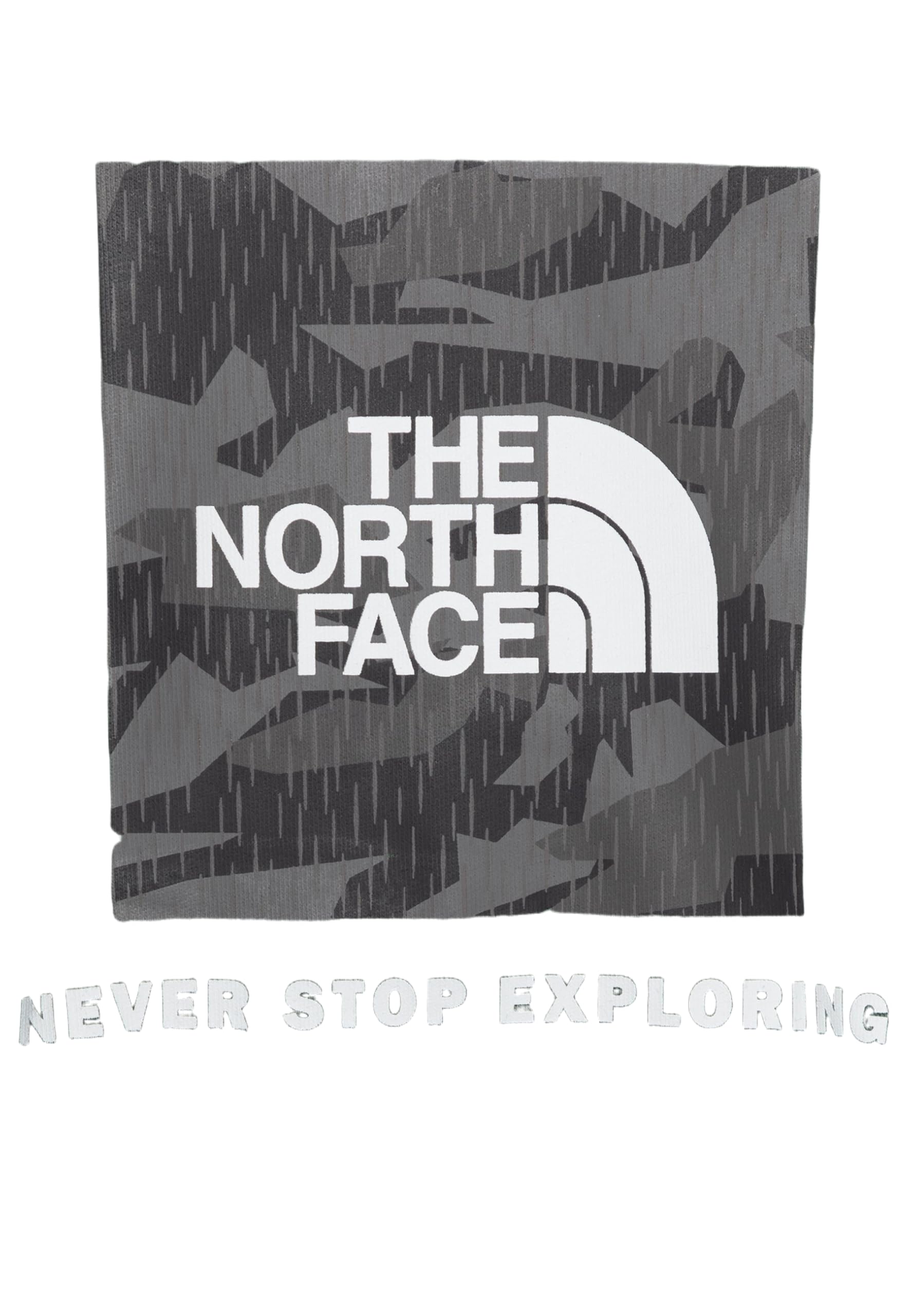 THE NORTH FACE Bluza z kapturem Uniseks - dzieci Pudełko