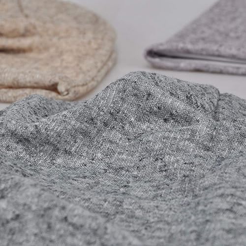 Miniatura 6 de Jemis - Gorro holgado para pacientes de cáncer en tratamiento de quimioterapia (para mujer)