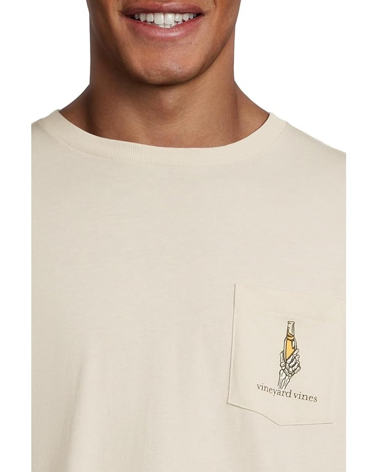 Vineyard Vines Rest In Paradise Short-sleeve Pocket Tee - #4 of 5