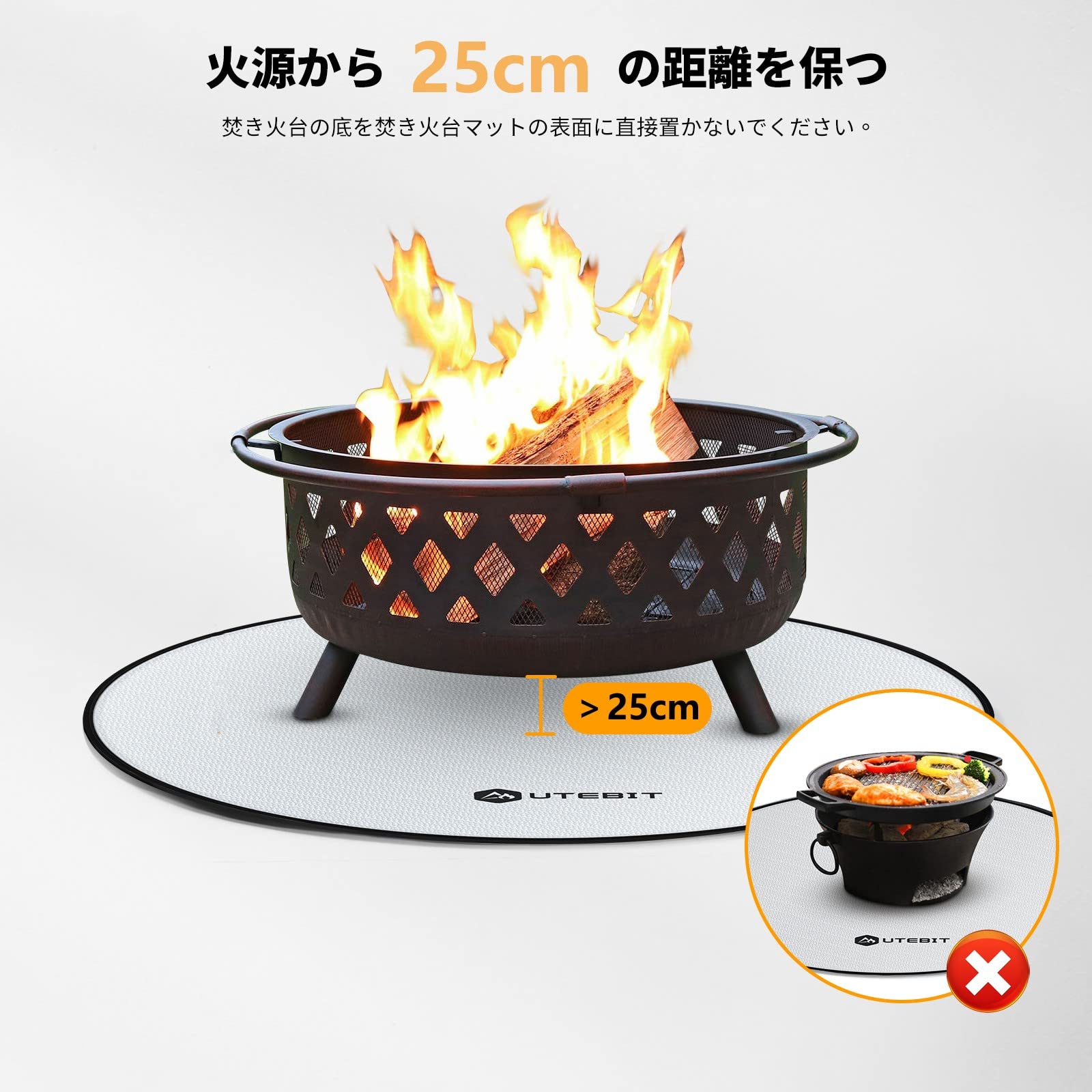 cana様　耐熱　フック　1m   TYPE12つ　テーブル1  焚き火 cana様 耐熱 フック 1m TYPE12つ テーブル1 焚き火