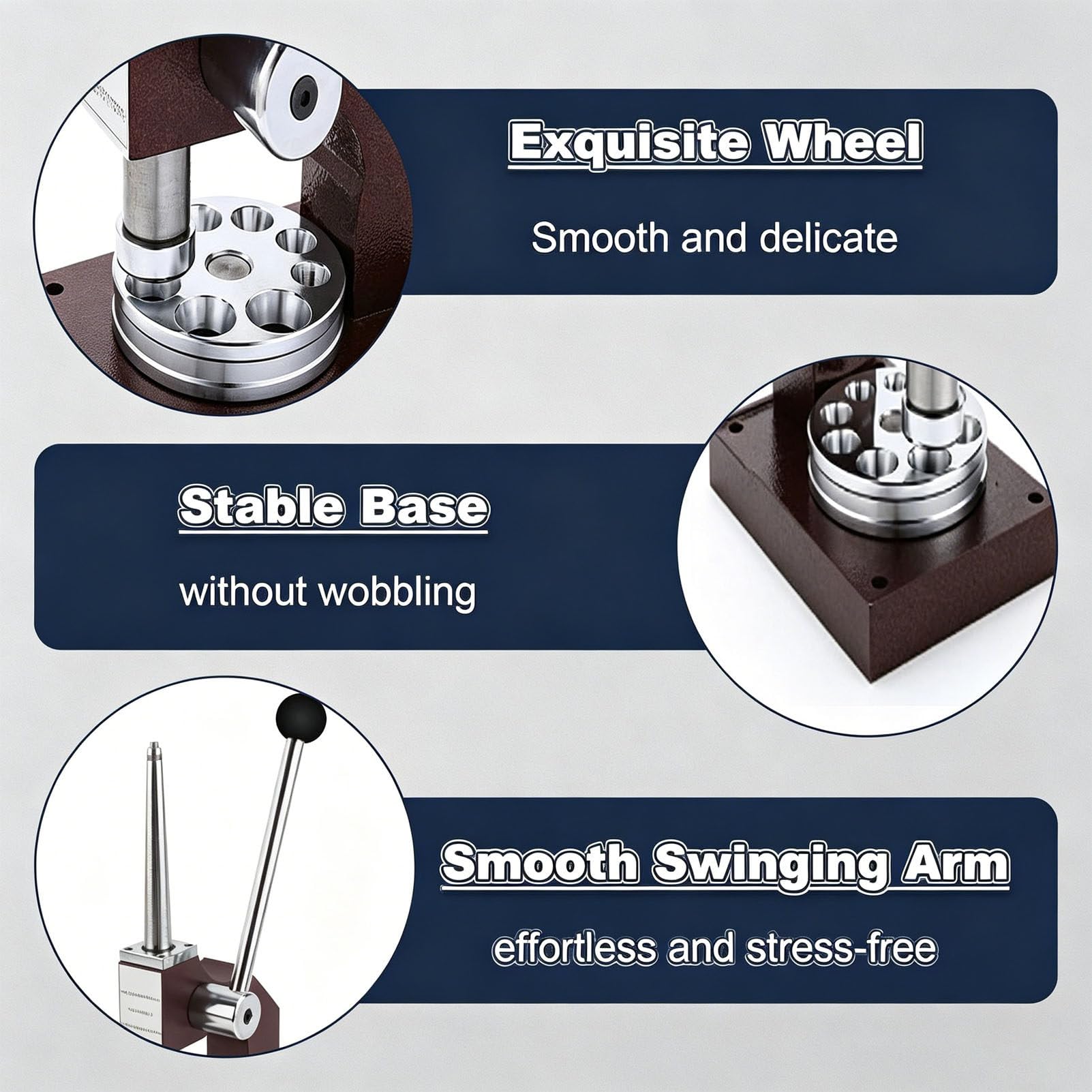 Extensor de anillos ajustable, reductor y ampliador, ajustador de tamaño de anillos para reparación de joyas, tamaño 12-33