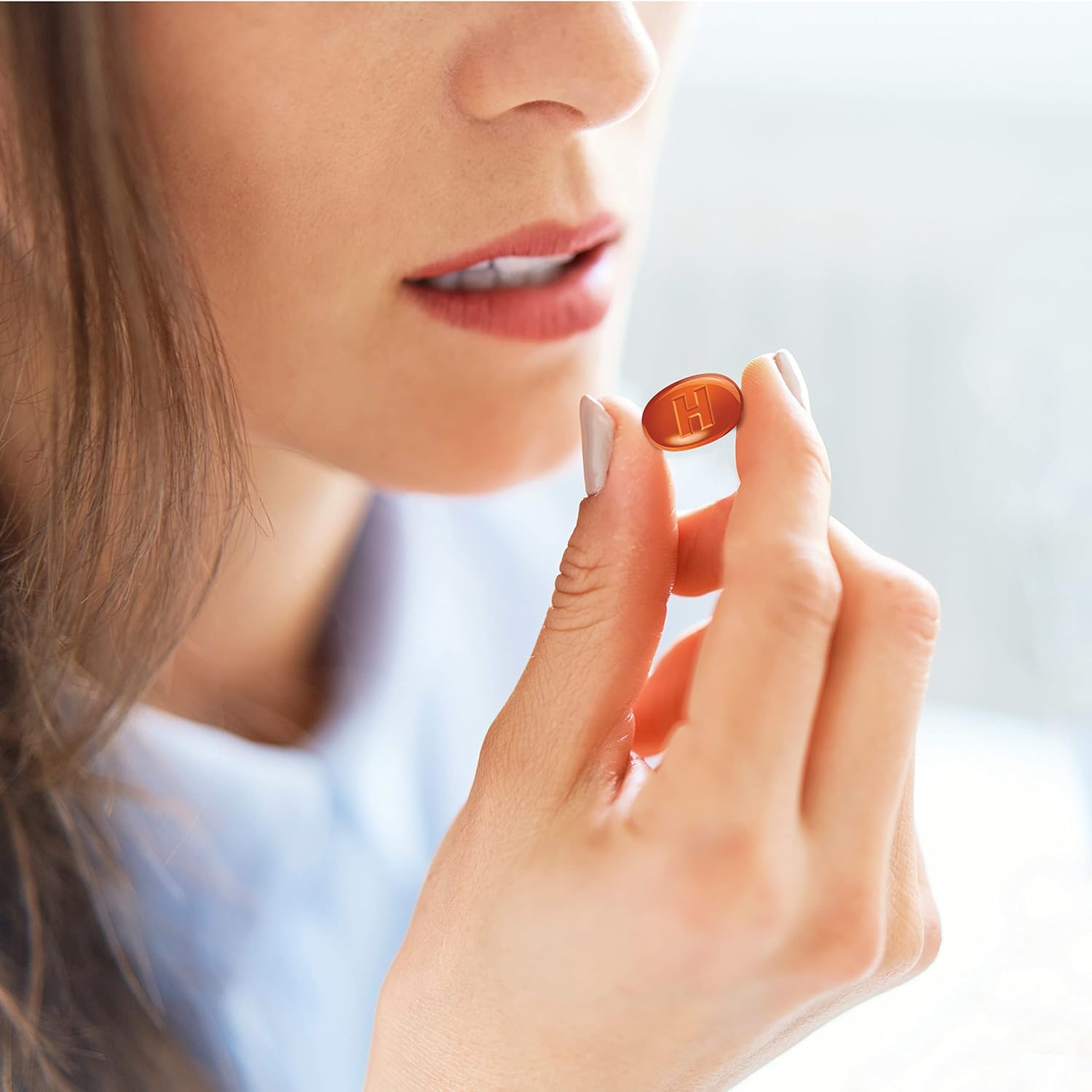 Halls Relief Honey Lemon Cough Drops, Bulk Cough Drops, 250 Drops