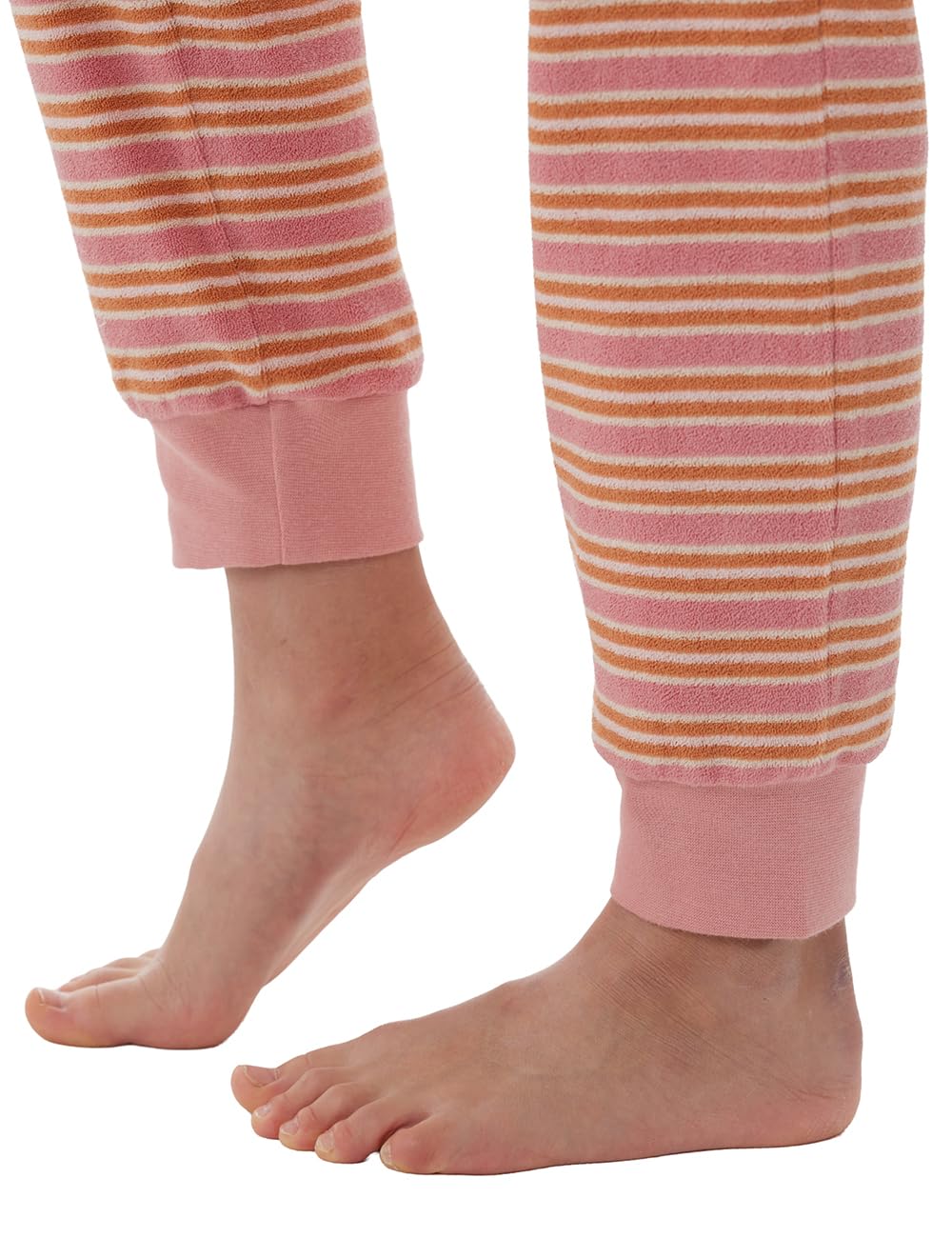 Schiesser Mädchen Schiesser Mädchen Schlafanzug Set Pyjama Lang Frottee - Größe 98 Bis 176 Pyjamaset (1er Pack)
