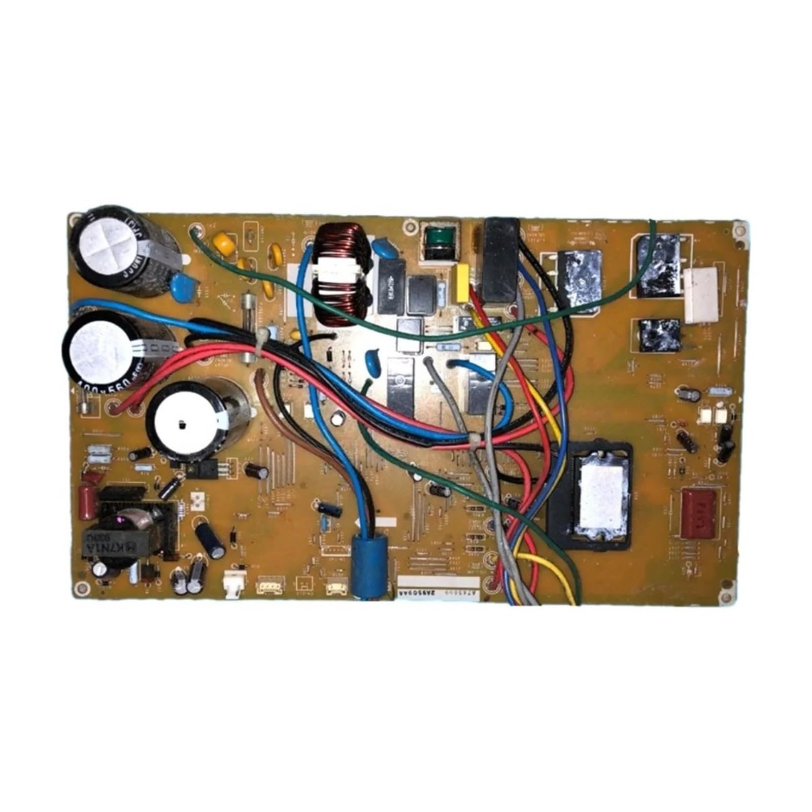 Kvkitklw One Color Air Conditioner A745659 External Unit Motherboard Frequency Conversion Board Motherboard Circuitboard