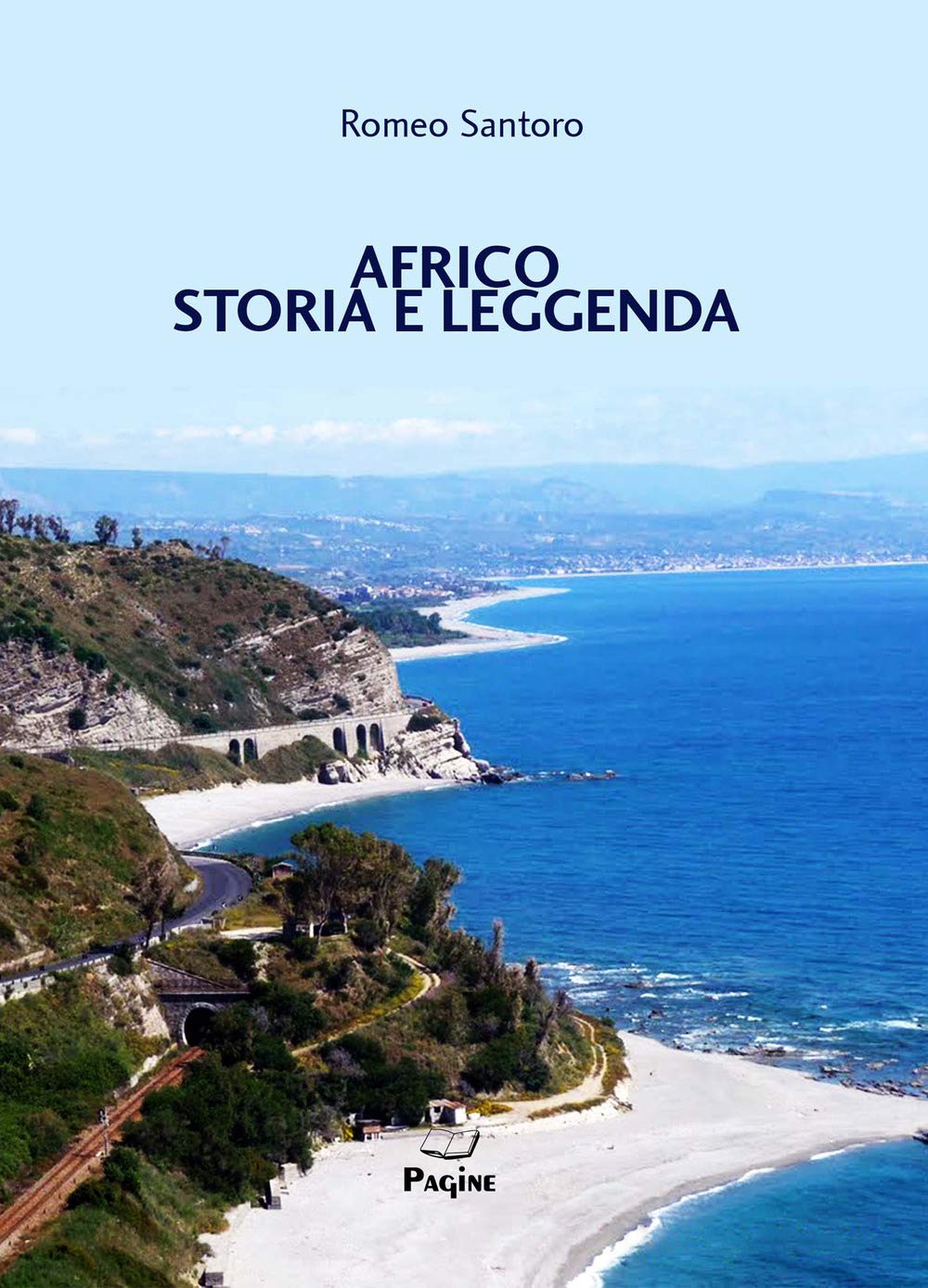 Africo. Storia E Leggenda - 4