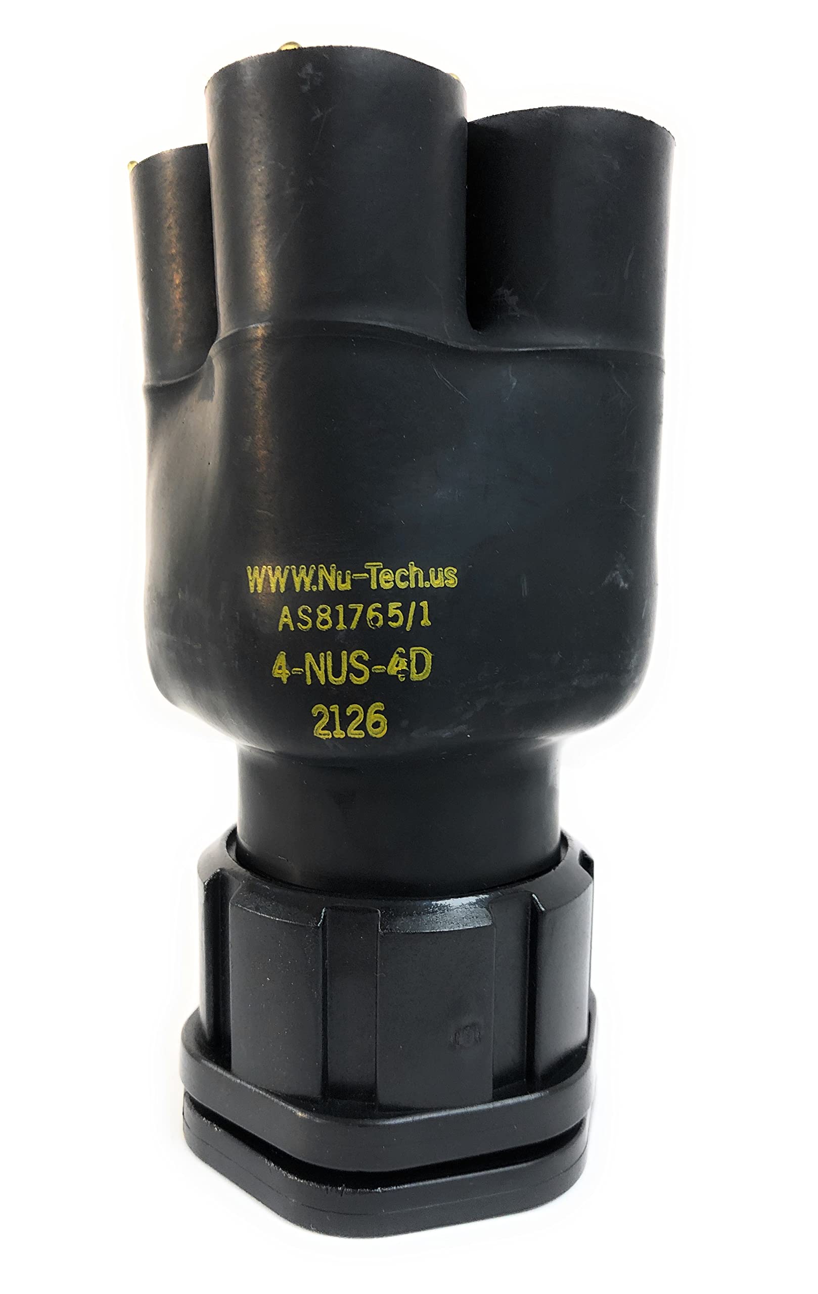 4-Nus-4D-Multi Entry Cable Seals