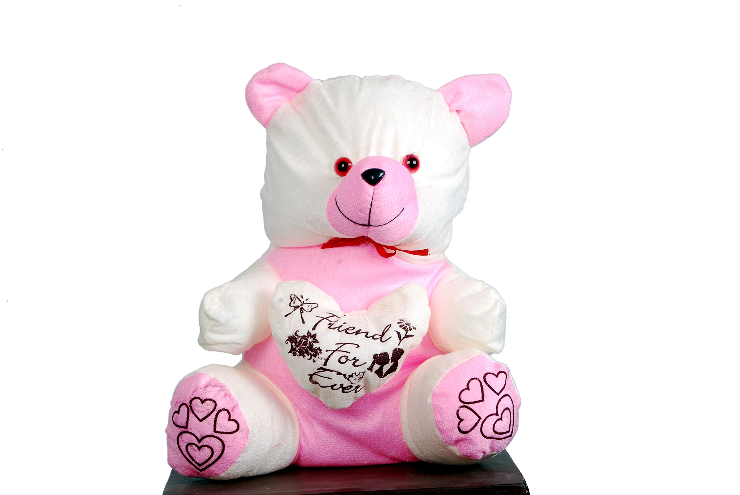 Sharma Traders Soft Teddy Bear for Kids (2 Feet)