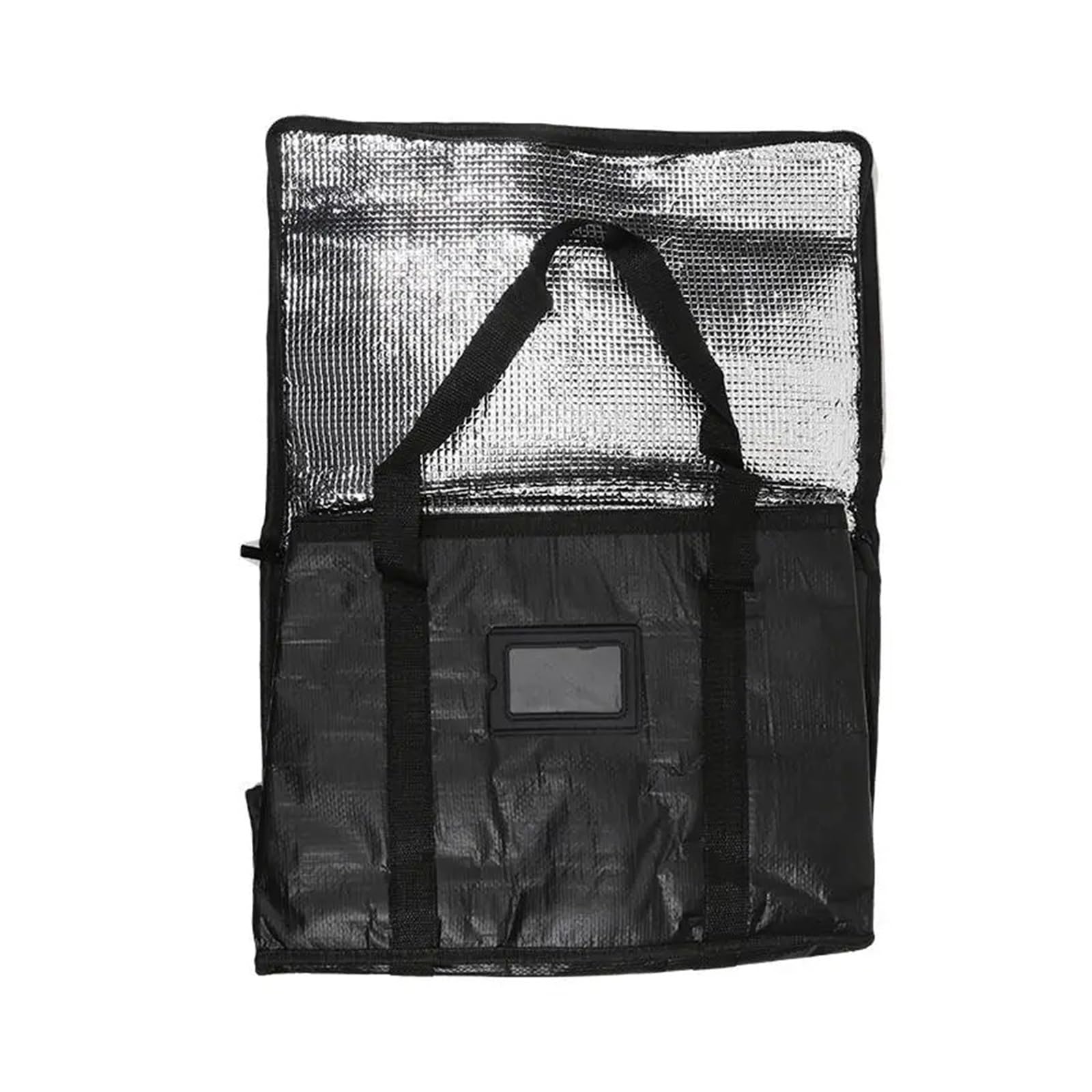Genérico Bolsas aislantes portátiles grandes for entrega de alimentos, bolsa térmica for llevar Pizza, caja Camping, portador bebidas for Picnic(70L)