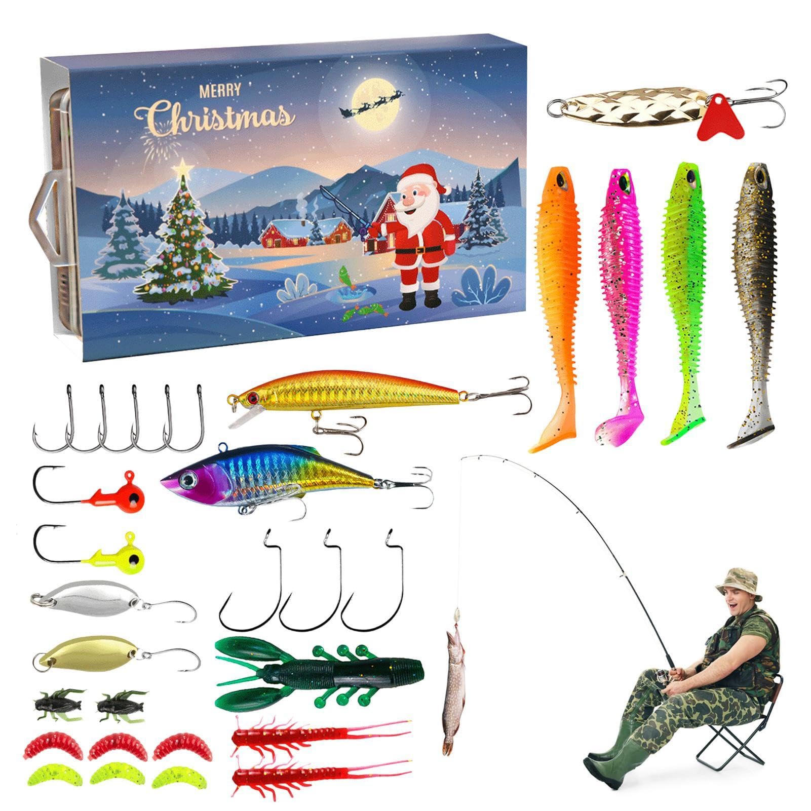 Kit De Pêche Carpe – 50 Butées D’hameçon + 20 Vis D’appât En Cuivre Et ABS – Angle D’attaque Optimisé, Fixation Rapide Pour Bouillettes