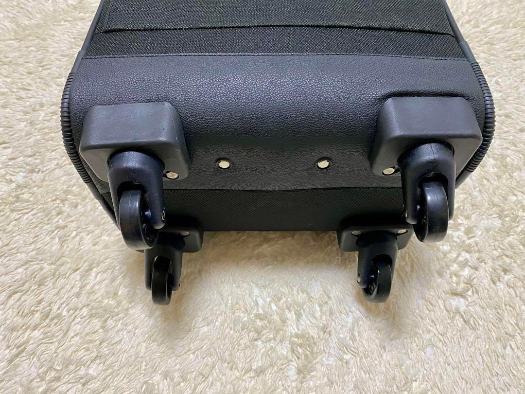 超希少★ ファミリア キャリーケース 旅行鞄 キャリーバッグ コロコロ 非売品 超ファミリア キャリーバック familiar 超希少☆ ファミリア キャリー