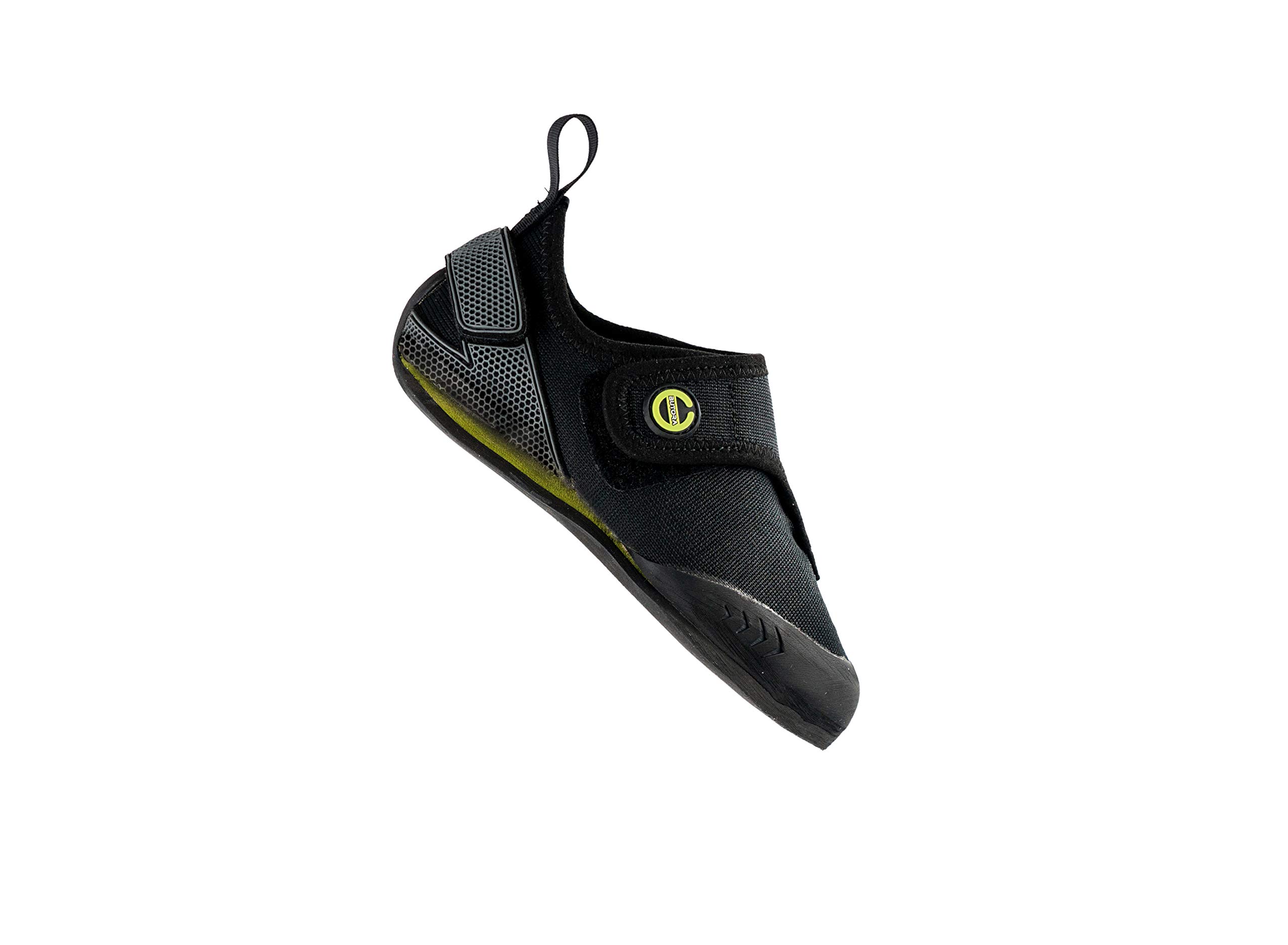 Butora Boy's Modern Climbing Shoe