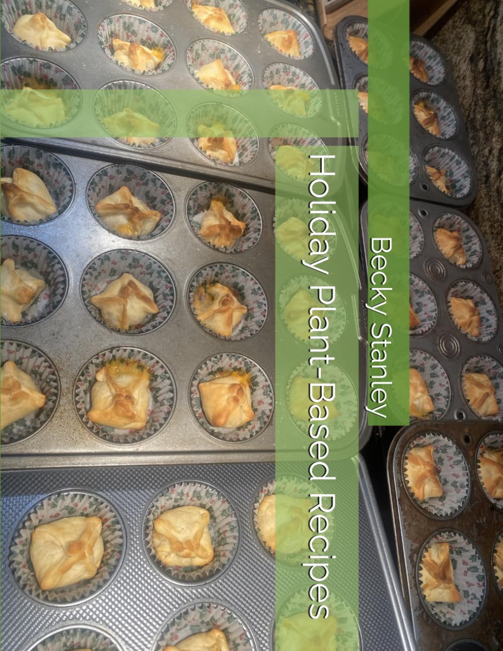 Holiday Plant-Based Recipes