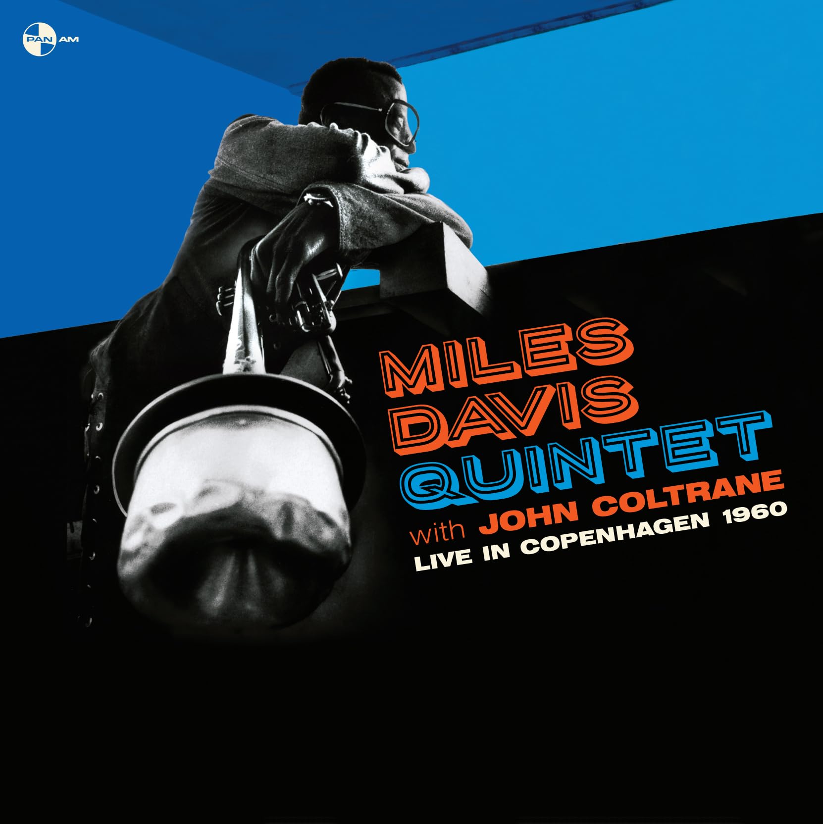 Live In Copenhagen 1960 [VINYL]
