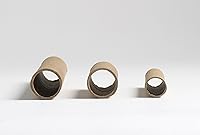 Vista 8 de D68001 Nvi Dispensador electrónico de toallas en rollo sin contacto, acero inoxidable