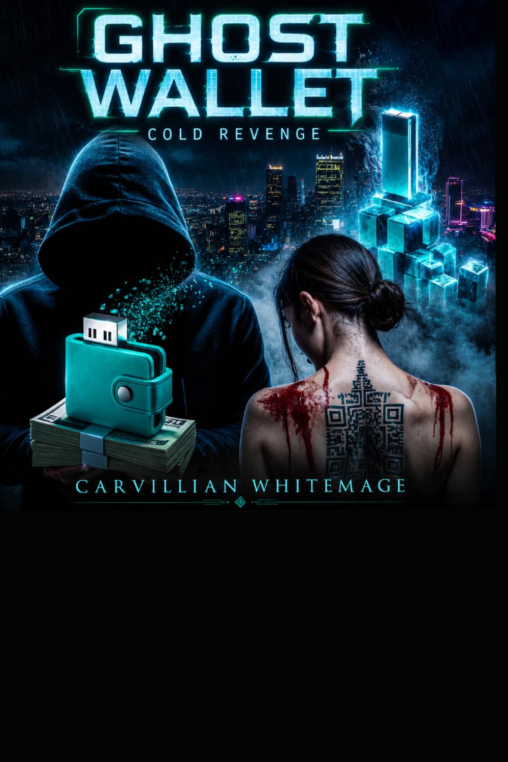 Ghost Wallet: Cold Revenge