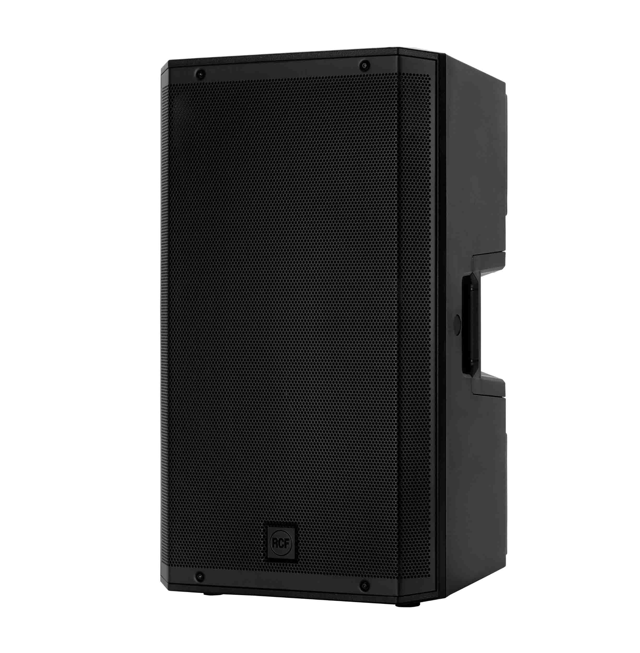 Art 945-A 2,100W 2-Way 15-inch Powered Speaker