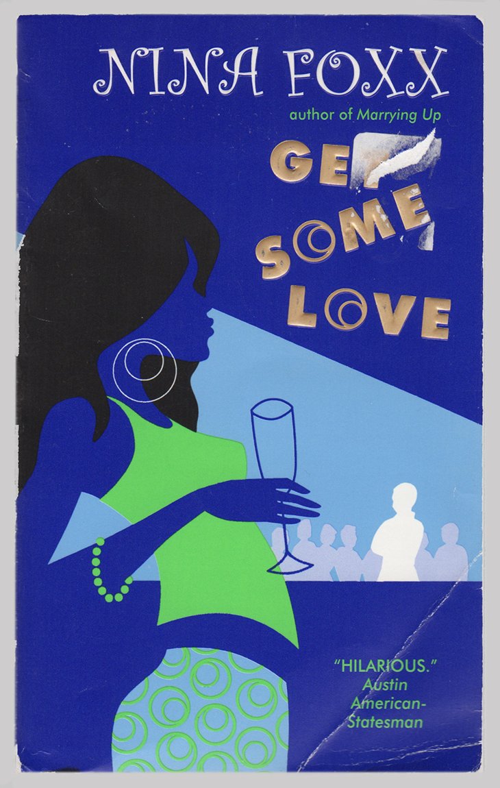 Buy Get Some Love — BookShops.in