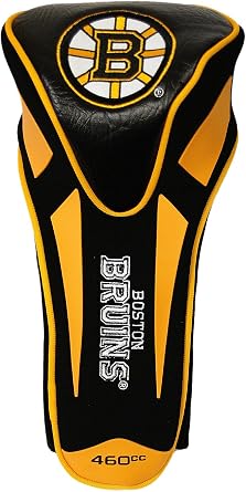 Team Golf NHL Unisex-Adult Single Apex Driver Head Cover