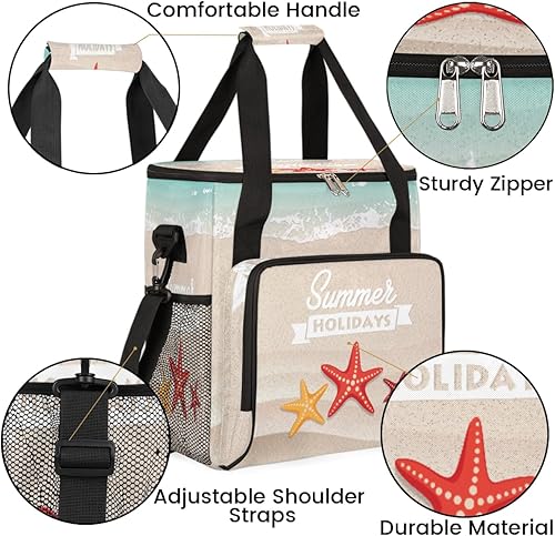 Miniatura 6 de Trip Date - Cafetera de playa Bolsa de transporte para Keurig K-Mini o K-Mini Plus K-Cup Pods Almacenamiento portátil Cafetera Bolsa de viaje