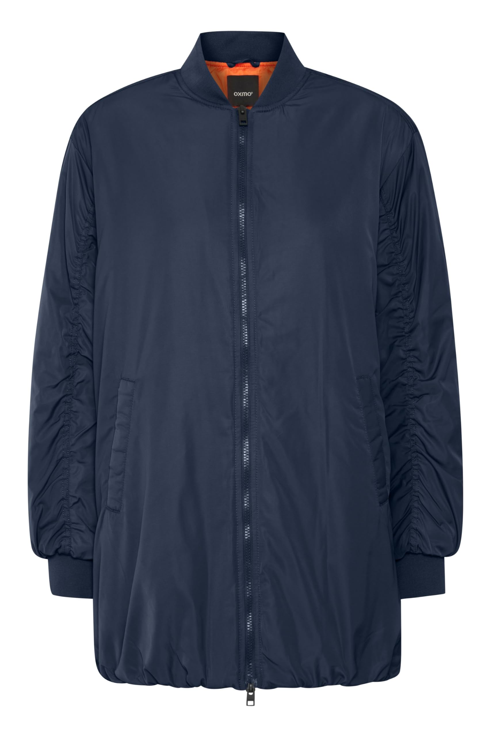 OXMO by - OXCamille Coat - Jacket OTW - 21800185-ME